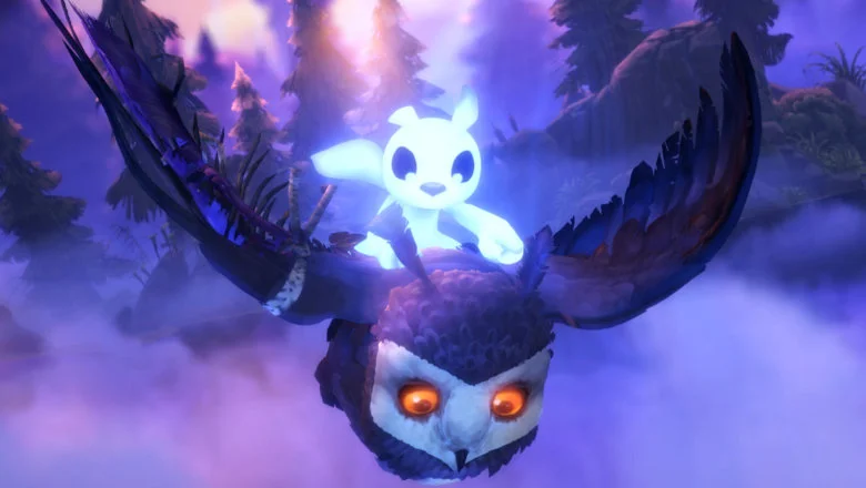 Moon Studios, creadores de Ori