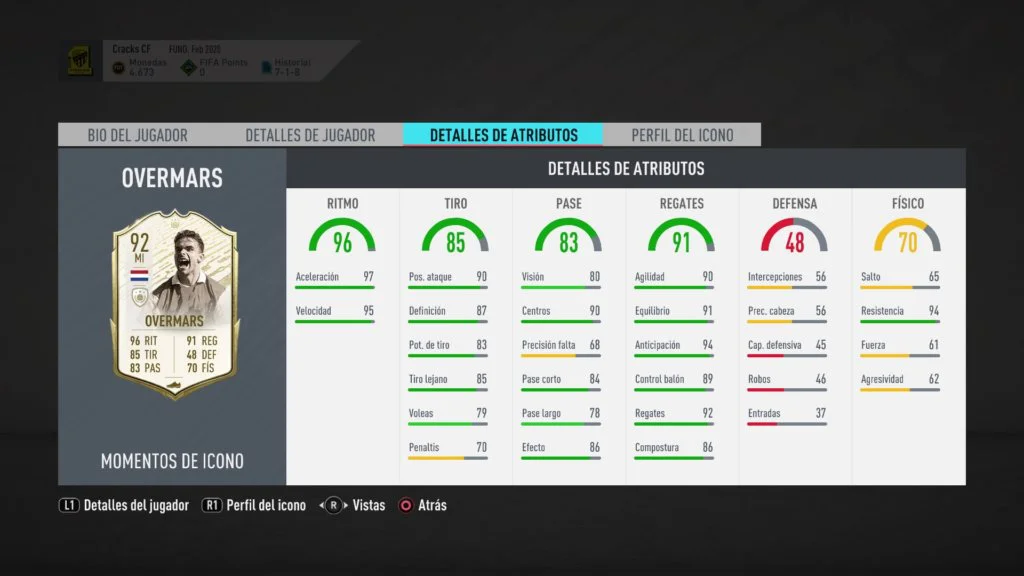 Overmars Parrafo