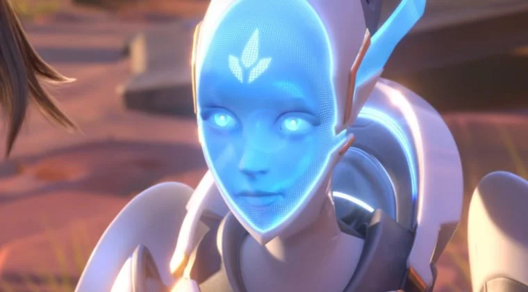 Imagen de Overwatch anticipa la llegada de su próximo personaje con nuevas pistas