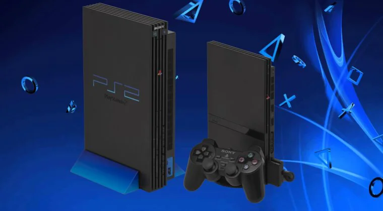 Imagen de PlayStation 2 cumple 20 años; estos son sus 10 juegos más exitosos