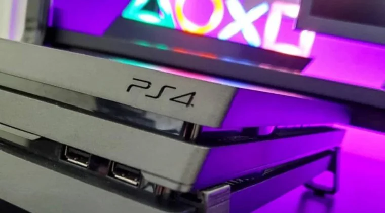 Imagen de El accesorio perfecto para evitar el calentamiento de PS4