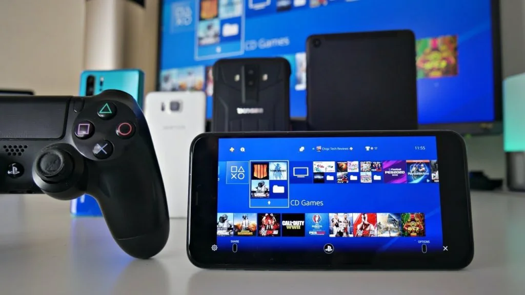 PS4REMOTEPLAY