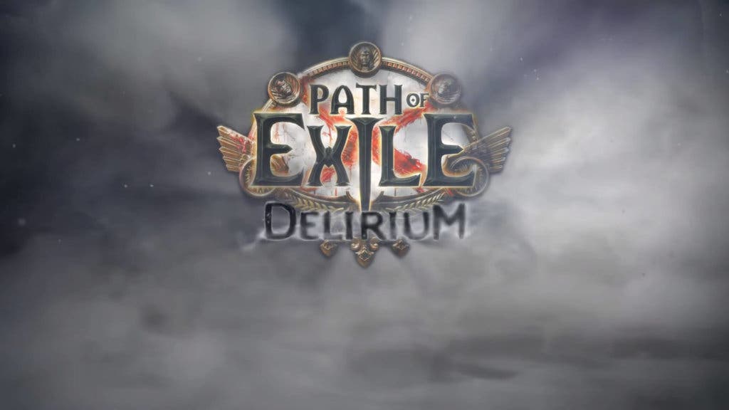 Path of Exile Delirium