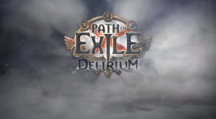 Imagen de El lanzamiento de Delirium ha generado un nuevo pico de jugadores simultáneos para Path of Exile
