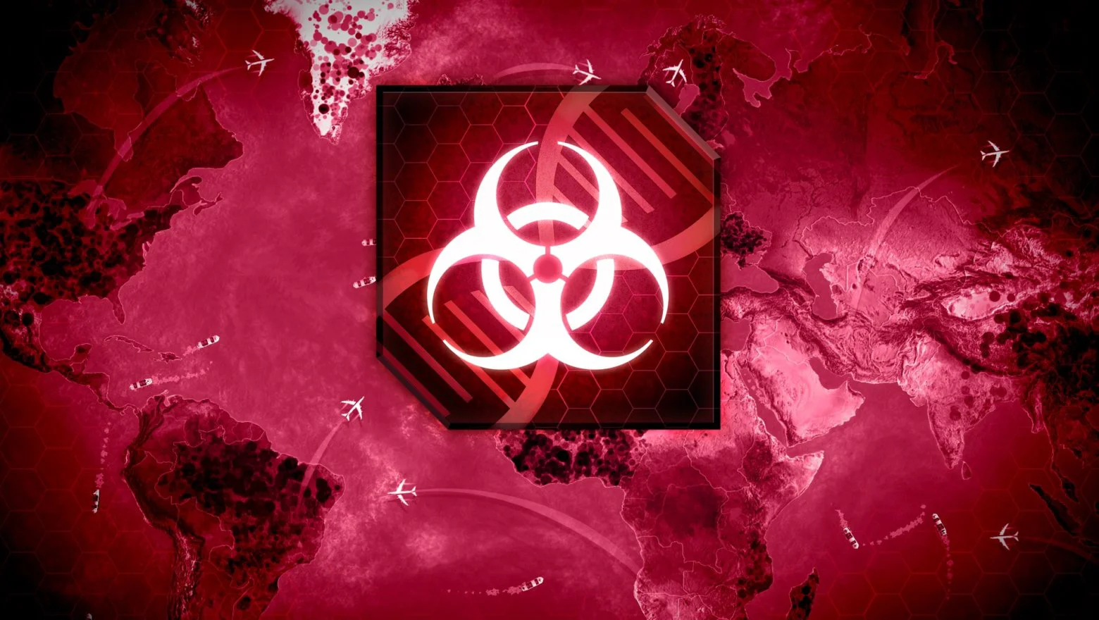 Coronavirus Plague Inc
