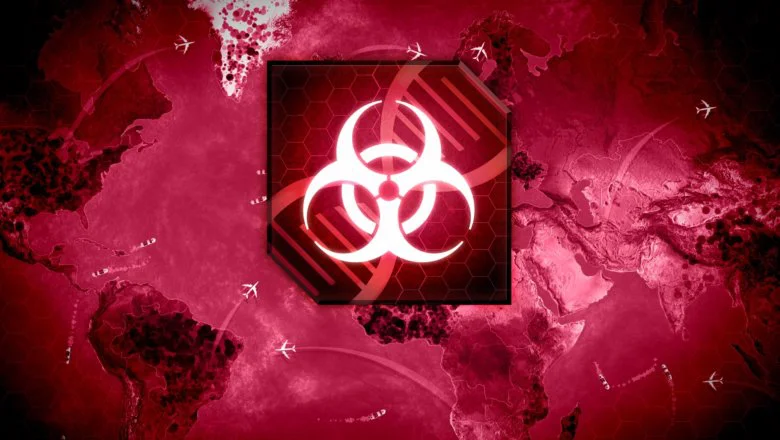 Coronavirus Plague Inc