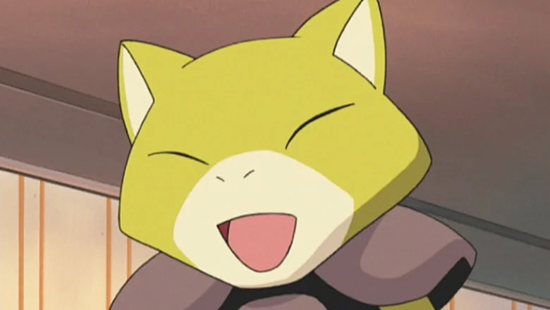 Pokémon GO Abra