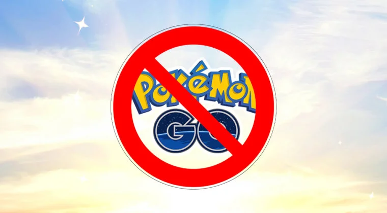 Imagen de Sancionado por jugar a Pokémon GO durante la cuarentena del coronavirus
