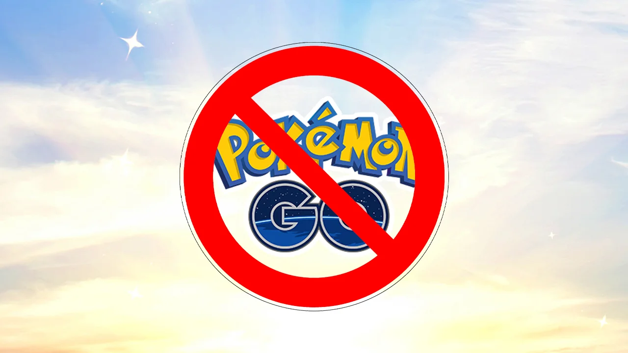 Pokémon GO