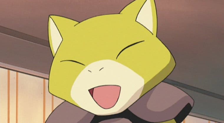Imagen de Abra protagonizará el Día de la Comunidad de marzo en Pokémon GO