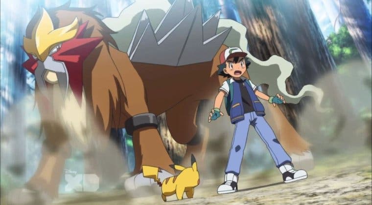 Imagen de Pokémon Masters añade el Combate Legendario y nuevos capítulos a su historia