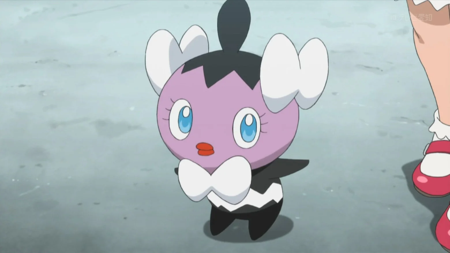 Pokémon Go Psicoespectáculo Gothita