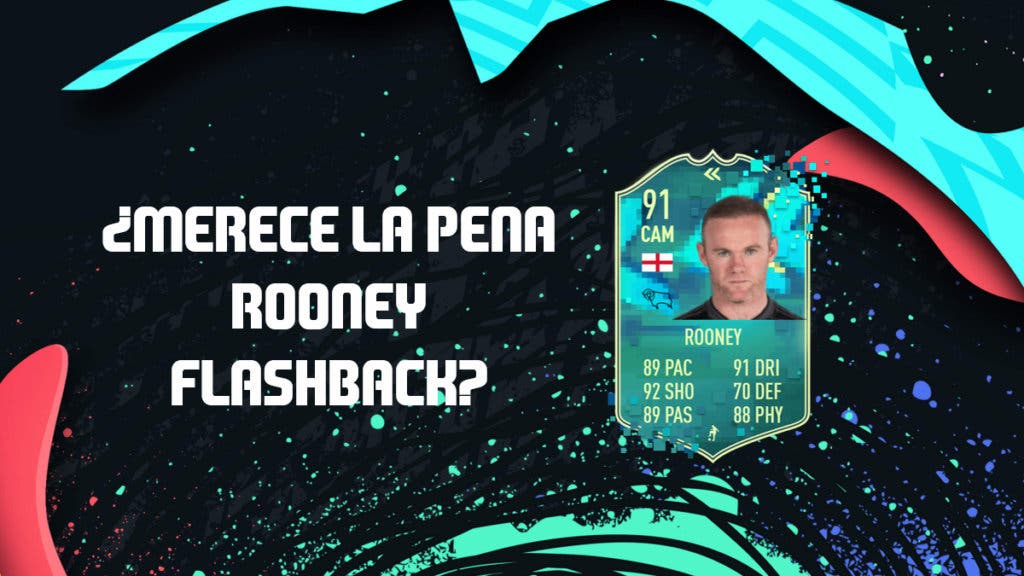 Portada Rooney