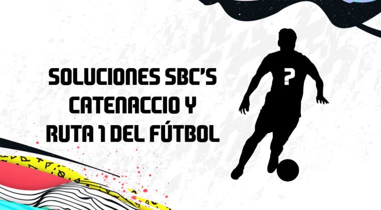 Imagen de FIFA 20: Soluciones para los SBC 'Catenaccio' y 'Ruta 1 del fútbol'
