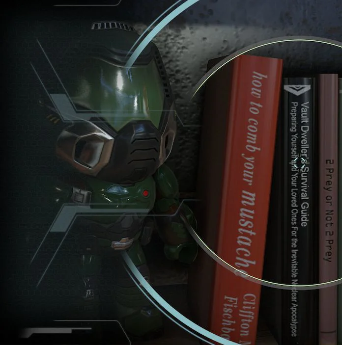 Prey 2