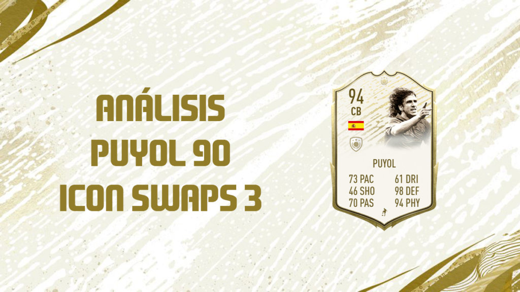 Puyol Portada