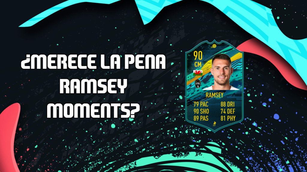 Ramsey Portada