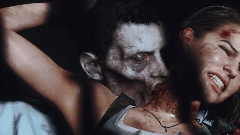 Resident Evil