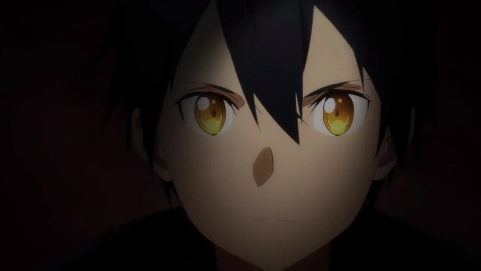 SAO alicization war of underworld parte 2 2