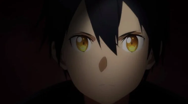 Imagen de Sword Art Online: Alicization - War of Underworld: Tráiler de su parte 2