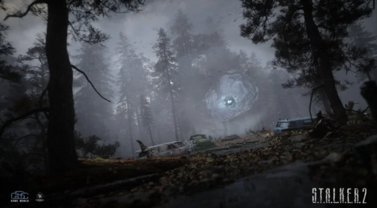 Imagen de S.T.A.L.K.E.R. 2 se deja ver en su primera imagen oficial