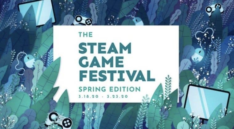 Imagen de Steam Game Festival iniciará el día de hoy con demos de más de 40 videojuegos