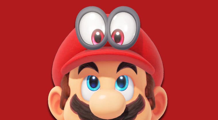 Imagen de ¿Un nuevo juego de Super Mario con estética LEGO? Nintendo hace saltar las alarmas