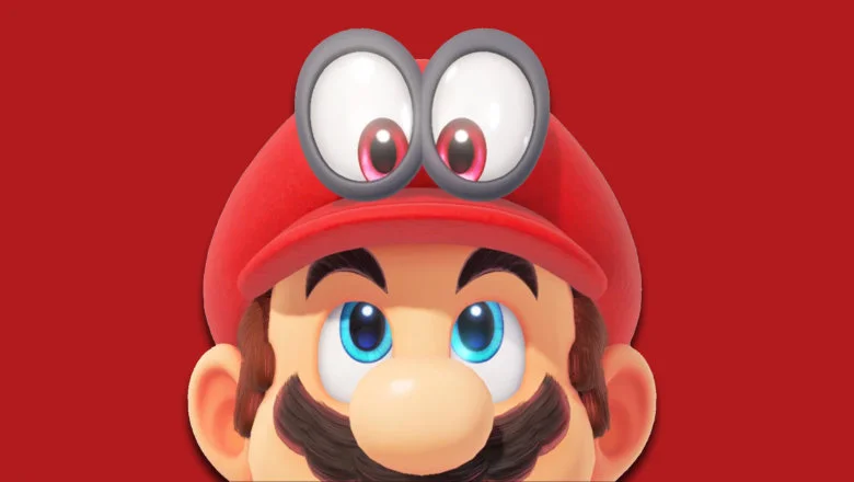 Super Mario