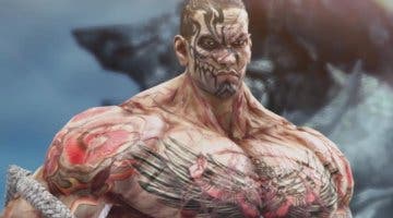 Imagen de Fahkumram, el próximo personaje de Tekken 7, ya tiene fecha de llegada