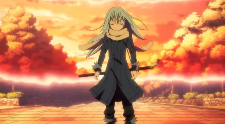 Imagen de Tensei Shitara Slime Datta Ken: Nuevo tráiler de su temporada 2