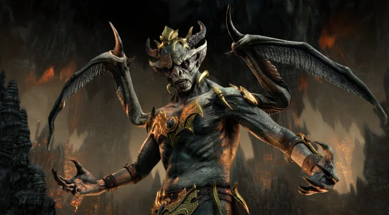 Imagen de The Elder Scrolls Online: Greymoor se deja ver en un nuevo tráiler