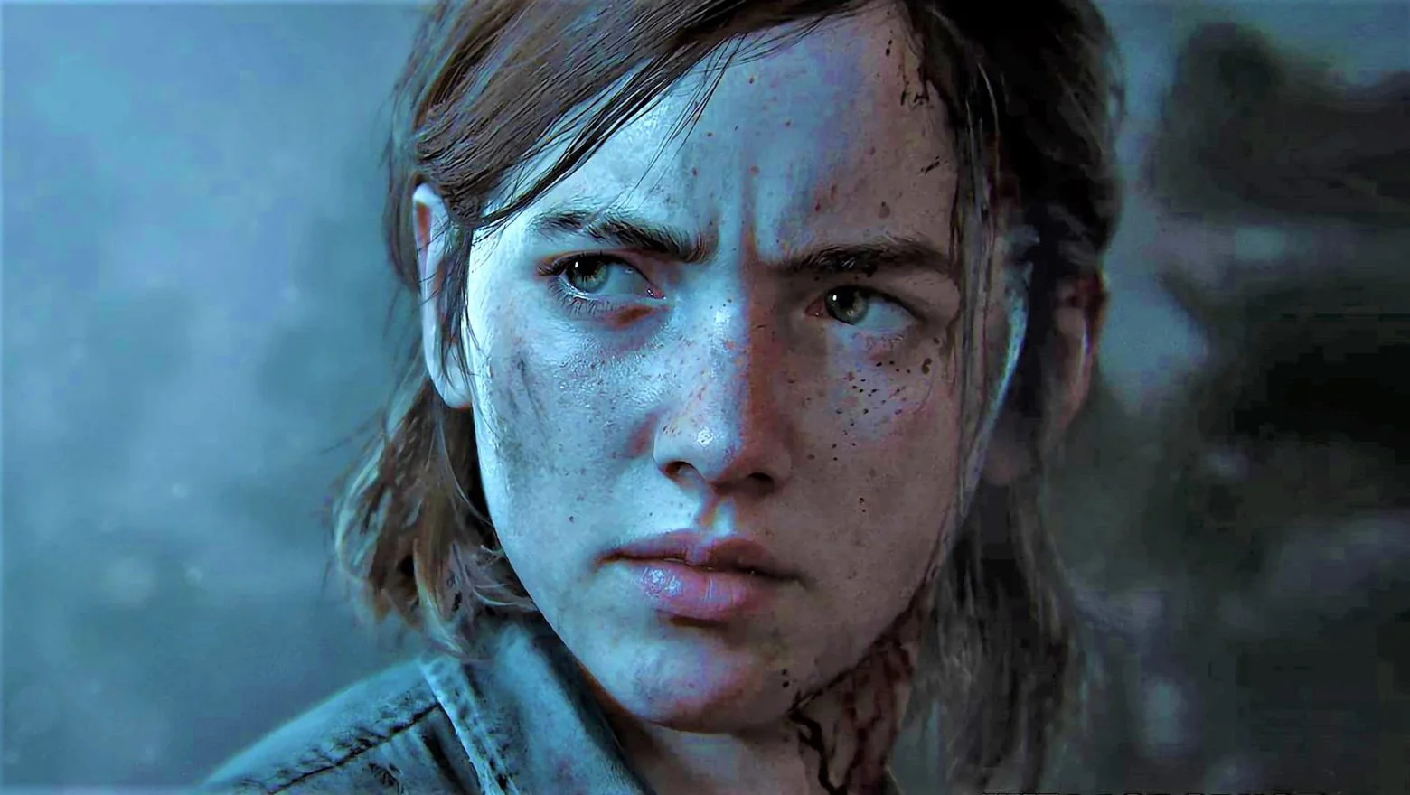 PS5 The Last of Us 2
