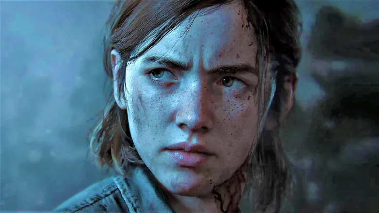 PS5 The Last of Us 2