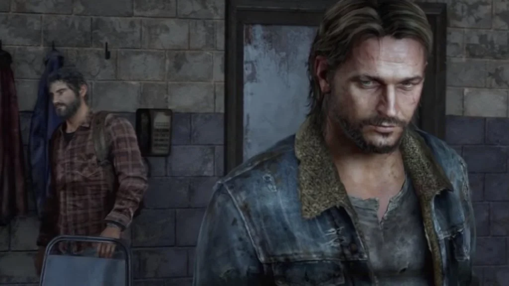 The Last of Us Este seria el cast perfecto para la serie de HBO 8