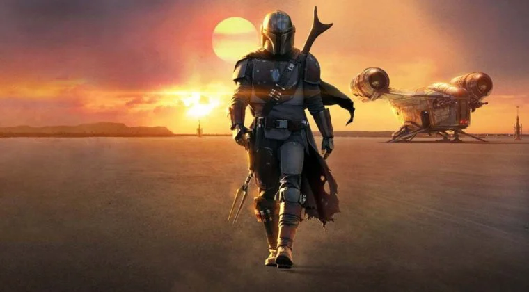 Imagen de Cuatro estrenará el primer episodio de The Mandalorian muy pronto