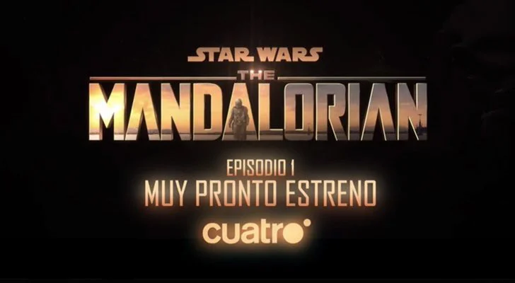 The Mandalorian