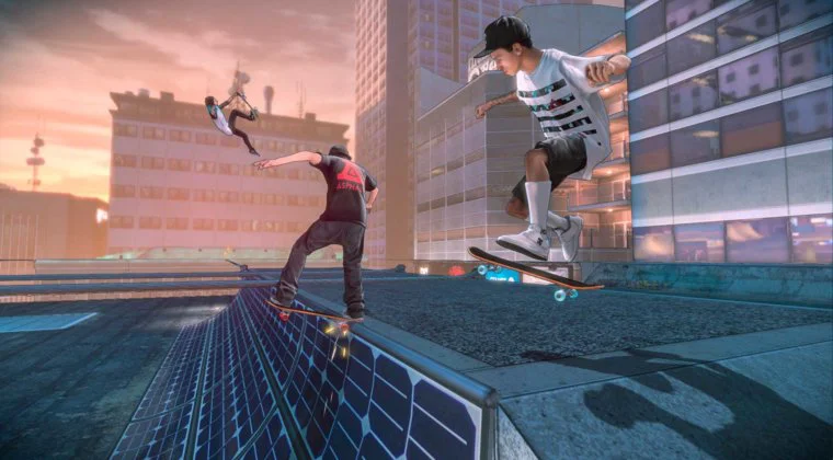 Imagen de Tony Hawk's Pro Skater recibiría una nueva entrega este mismo año, según nuevas pistas