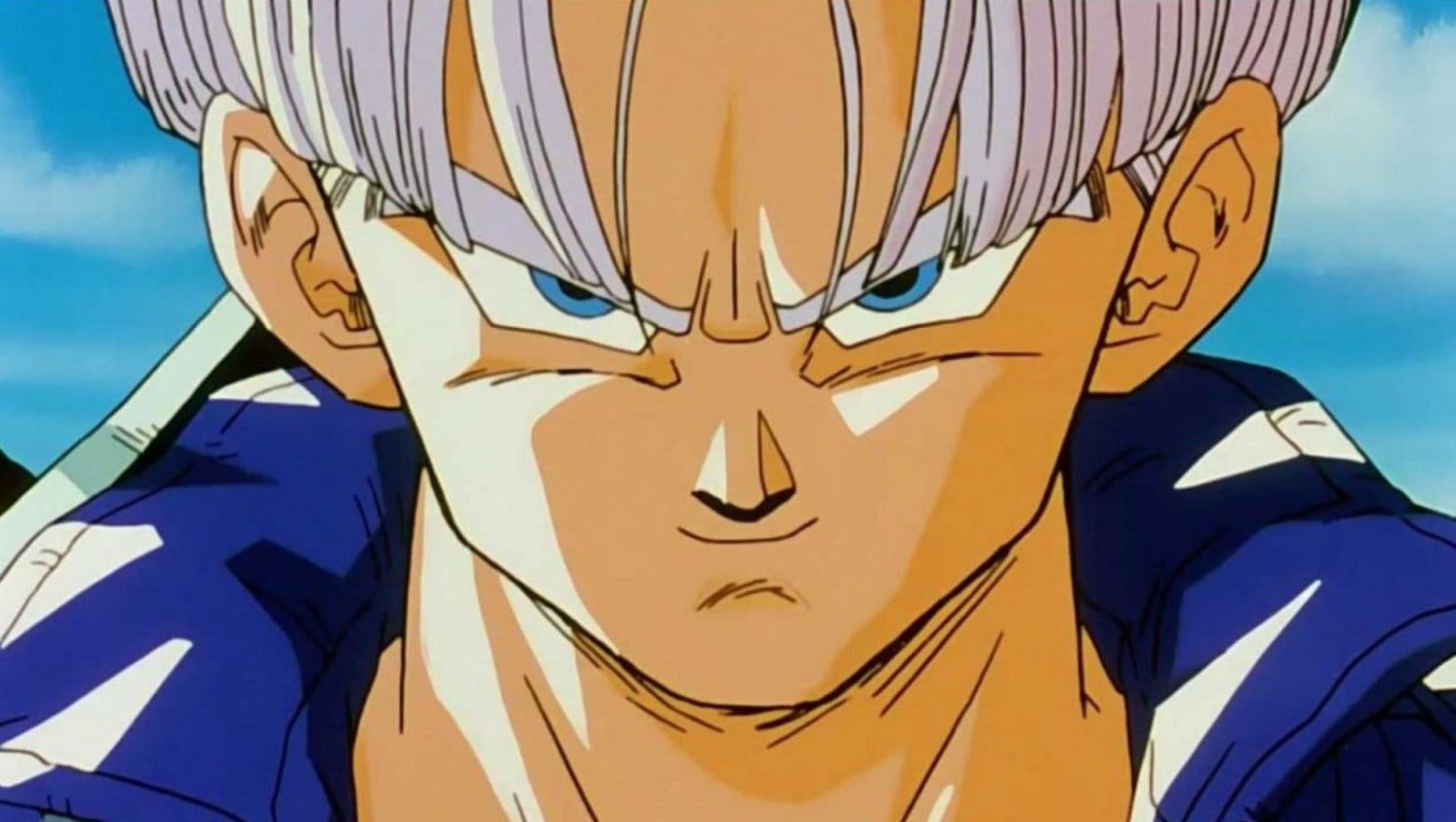 trunks del futuro