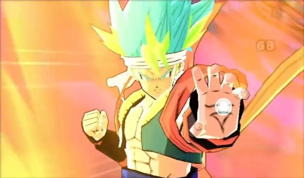 Ultrafusion