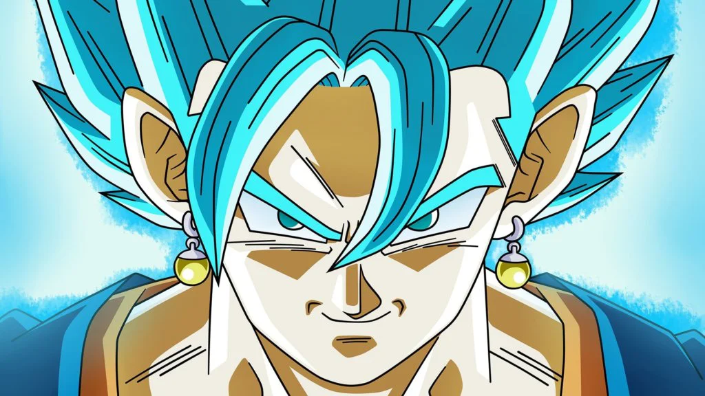vegetto