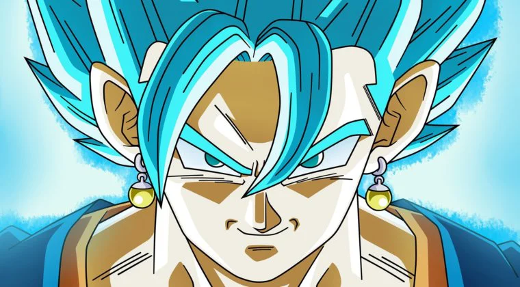 Imagen de Dragon Ball: Este sería el increíble resultado de que Vegetto y Gogeta fueran mujeres