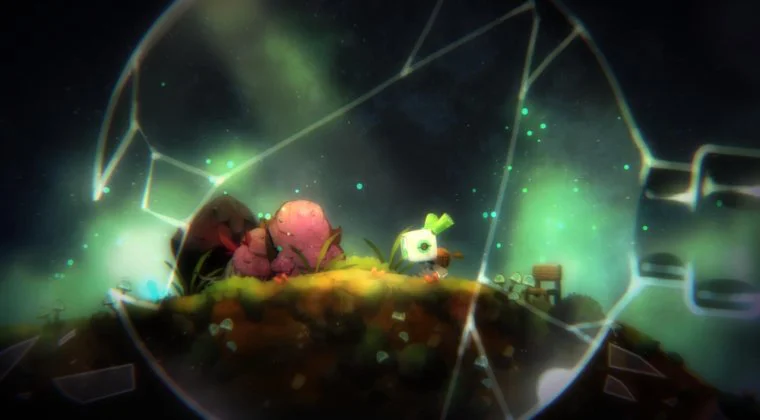 Imagen de NIS America confirma el lanzamiento occidental de Void Terrarium