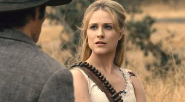 Imagen de El increíble póster de Westworld inspirado en Valencia