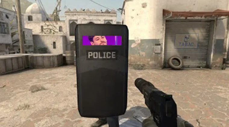 Imagen de Cepeda es baneado de Counter-Strike: Global Offensive y pierde miles de euros en skins