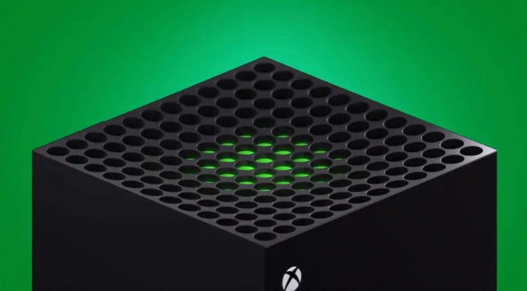 Imagen de El supuesto modelo Lockhart de Xbox Series X se presentaría muy pronto, según nuevos rumores