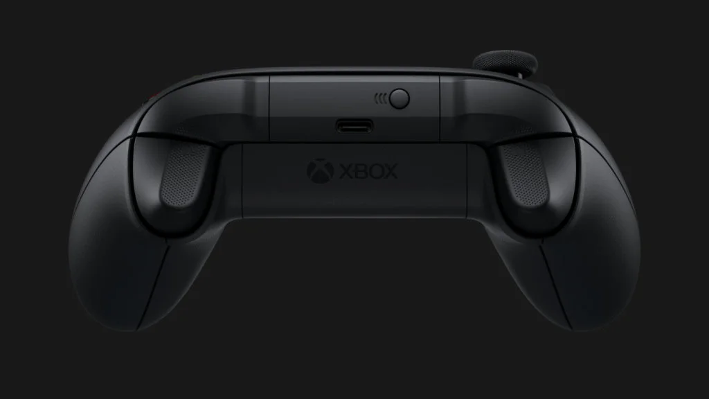Xbox Series X mando 2