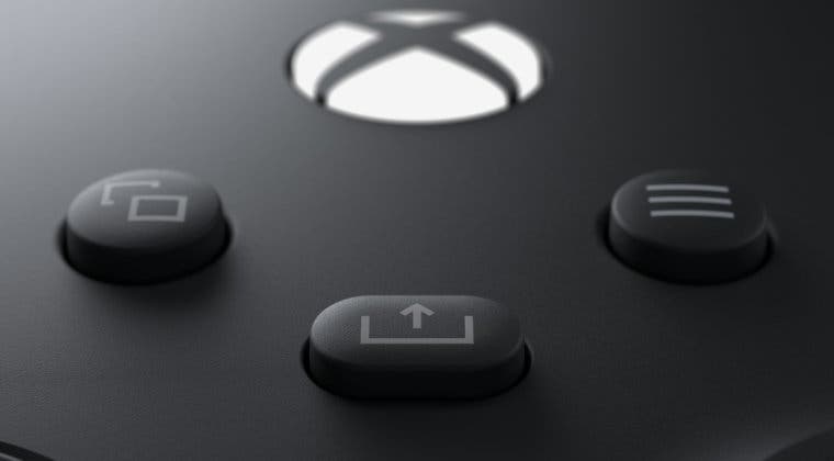 Imagen de Xbox prepara una nueva revelación de Series X y se desvela el logo de la nueva consola