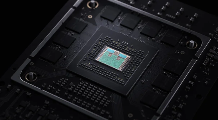 Imagen de Guía de datos oficiales de Xbox Series X: potencia, juegos, fecha de lanzamiento y más