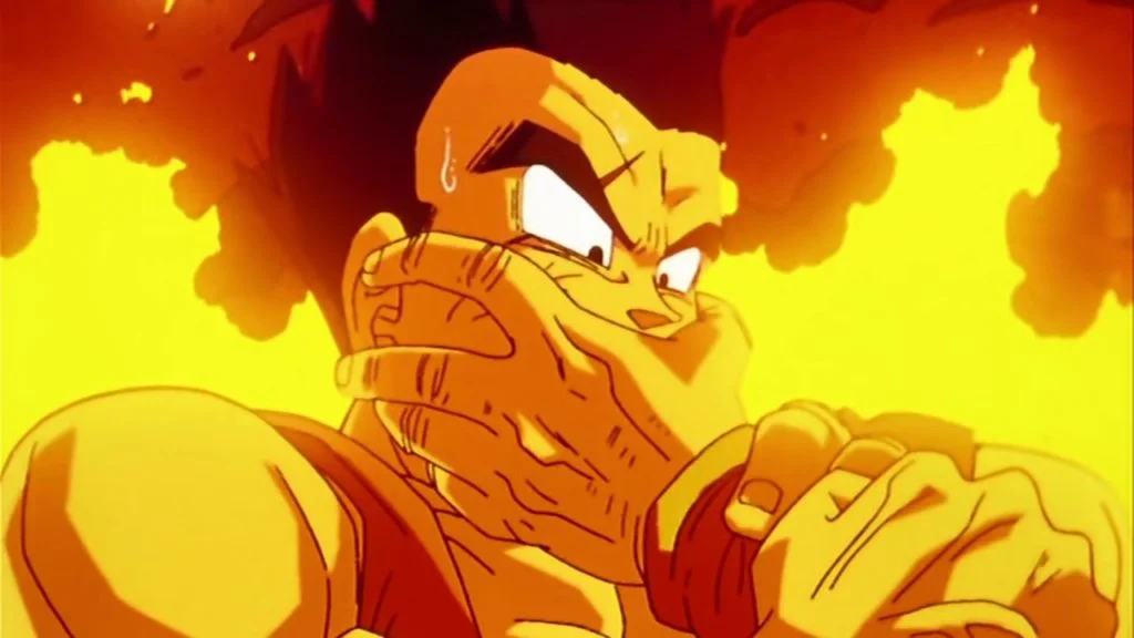 yamcha