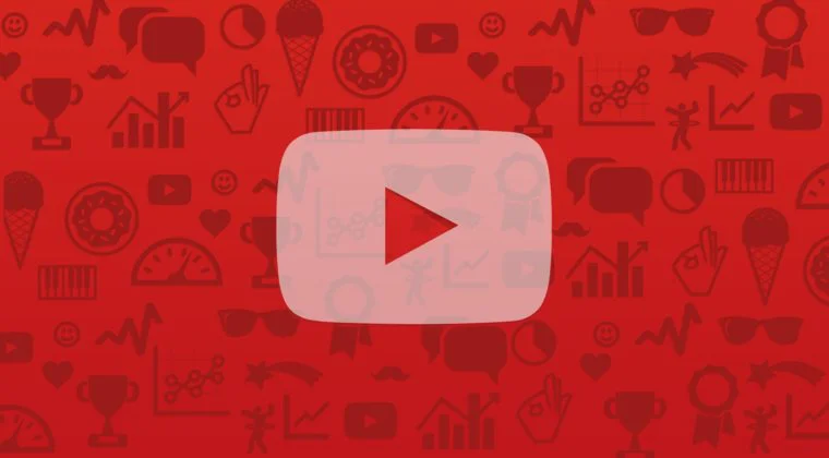 Imagen de Youtube limitará la calidad de sus retransmisiones durante la crisis del coronavirus